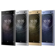 Sony Xperia X